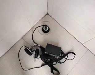 甘井子测漏水公司