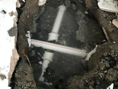 甘井子漏水检测公司哪家好