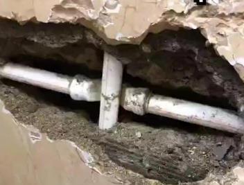 甘井子漏水检测电话多少