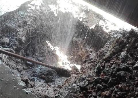 甘井子漏水检测哪家好