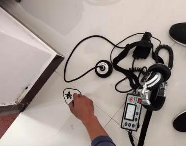 甘井子测漏水公司电话